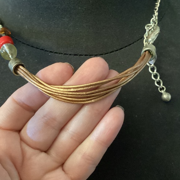 Vintage Chico’s necklace - Picture 5 of 7